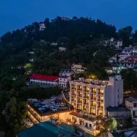 Perfectstayz Prime - 2 min walk to mall road, hotel u gradu Musuri