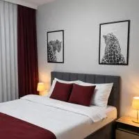 Propolis Guest Apartments, hotel din Momcilgrad