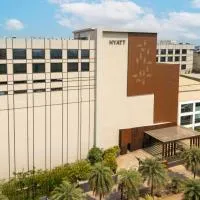 Hyatt Raipur, hotelli kohteessa Raipur