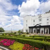 The Grand Hotel, hotel a Malahide