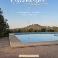 Fernán Pérez에 위치한 호텔 Loft con piscina comunitaria