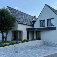 Jamy House, Hotel in Habovka