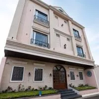 Vaanam One, hotel en Ujjain