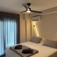 Sweet Suites, hotel a Néa Péramos
