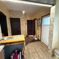 Етаж от къща в Разград, hotel v mestu Razgrad