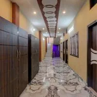 Hotel O Veda In Guest House, hotel Gorakhpurban