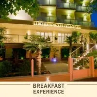 California Pastry Hotel, hotel en Cervia