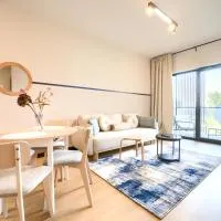 Viesnīca Lake Rental Vista 14 Mikolajkos