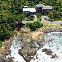 Coastal Breeze Talalla, hotel i Talalla South
