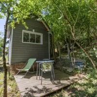 Tiny House au coeur de la nature, hotel a Bessuéjouls