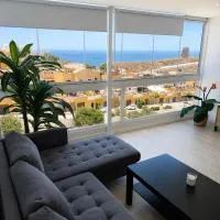 Luz y calma junto al mar, hotel in Lagos
