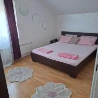 Viesnīca Stan na dan -Bratunac- pilsētā Bratunac