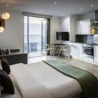 Aparthotel Adagio London Brentford โรงแรมในเบรนท์ฟอร์ด
