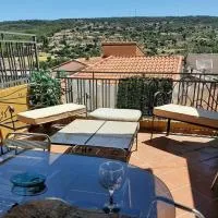 Alojamiento Rural Ambite: Ambite şehrinde bir otel