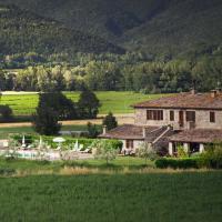 La Locanda Dell'olmo