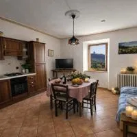I Castagnini, hotel u Montecatini Val di Cecina