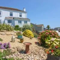 Summers Beach View, hotel em Saint Mawes