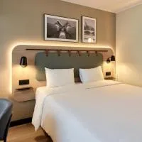 Campanile PRIME - Paris - Porte de Bagnolet, hotel em Bagnolet