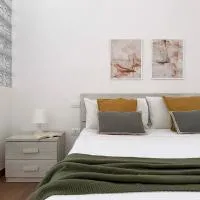 La casa di Ariel, hotel v destinácii Casteldaccia
