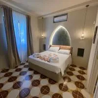 Riad Gilda, hotell i Torre Canne