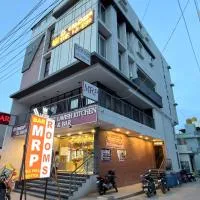 Lavish Hotel BG-Lodge, hotel u gradu 'Bangalore'