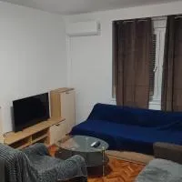 Hakuna 51, hotel a Prokuplje
