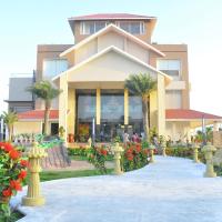 7 Seasons resort & Spa, hotel near Jamnagar Airport - JGA, Jamnagar