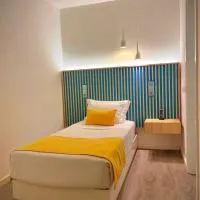 Hotel Sol Algarve by Kavia, hotell i Faro