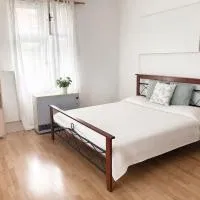 Apartmán Růžovka, hótel í Jaroměř