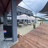 Pensiunea EUPHORIA, hotel in Sviniţa