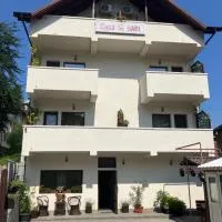 Casa BABI, hotel in Căciulata