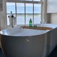 de Campveerse Toren, hotelli kohteessa Veere
