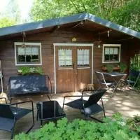 Les Céramiques du Pèlerin、クーヴァンのホテル