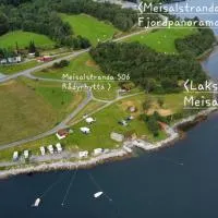 Sunndalsfjord Cottages Fredsvik Meisalstranda 455,506 og 508, hotel en Sunndalsøra