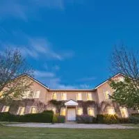 Peel Manor House，位于Karnup的酒店