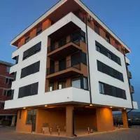 Sjenica Garden Apartments: Sjenica şehrinde bir otel