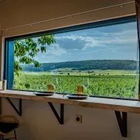 Lodge des Grands Crus - dormez au cœur du vignoble, hotel en Gevrey-Chambertin