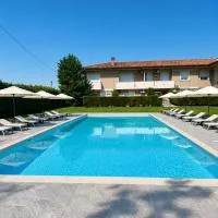 Hotel Venezia Park - ENJOY HOLIDAY, hotel en Colà