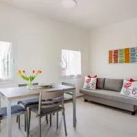 Villa Le Meridiane - Luxury apartment n1, Hotel in Gambellara