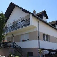 Andrea Apartman, hotel em Siófok