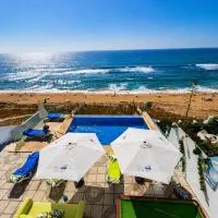 Maison Bella View, hotel v mestu Moulay Bousselham