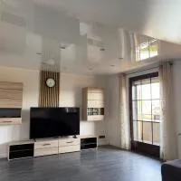Moderne 3 Zimmer Wohnung in der Eifel - ideal für Familien und Geschäftsreisende, hotel a Mechernich