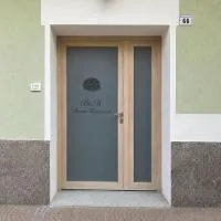 Domu hermosa, hotel din Villaputzu