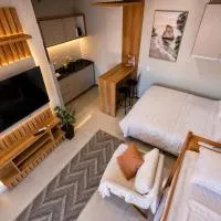 Residencial Farol, hotel a Pântano Grande