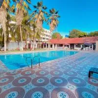 Hotel PalmaSol, hotel v destinácii Ricaurte