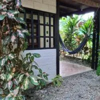 BlueBayou.capurgana, hotell i Capurganá