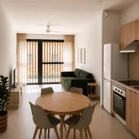 Apartamento Lepanto, hótel í Almazora