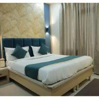 Shree Sanmat Guest House, hotel a Gwalior