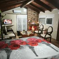 VLASIA Home, hotel i Kathiana