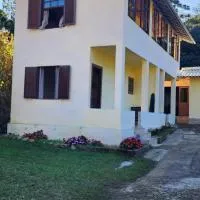 Aconchego Mineiro, hotell i Visconde De Maua